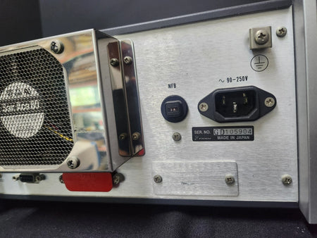 Eiden 3513B-001 Multi System Digital Signal Generator (5904)