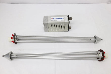 EMCO ETS-Lindgren 3109P 20-300MHz High Field Biconical Antenna