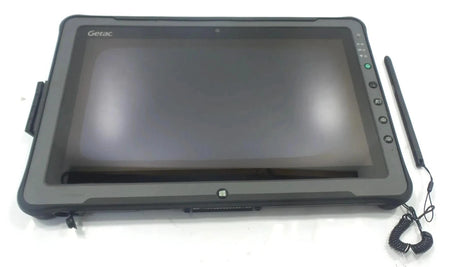 Getac F110 G1 FHD Touch Core i7-4600U 2.10GHz 8GB 128GB SSD Tablets No OS