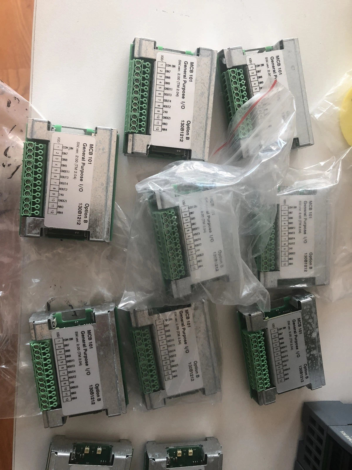 1 PCS MCB101 MCB 101 130B1212