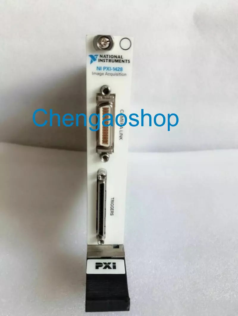 1PC USED ational Instruments NI PXI-1428 BY DHL OR EMS #QA116 ZX