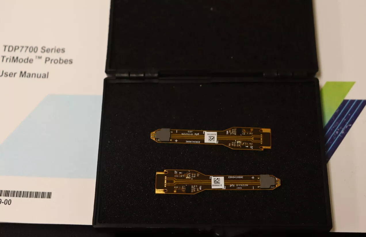 Lakeview Test and Measurement Device for Accurate Testing