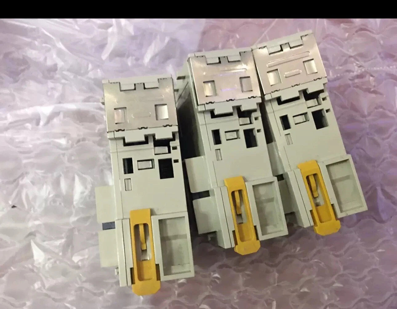 CJ1W-II101 Programmable Logic Controller Expansion Unit
