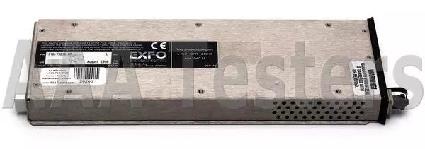 EXFO FTB-7323B SM Fiber OTDR Module For FTB-300 FTB-7323B-B FTB-7300B FTB300
