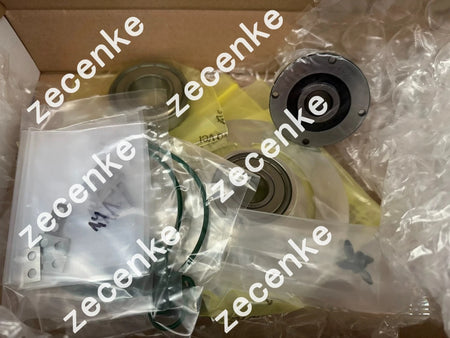EDWARDS A73501802 Vacuum Pump Bearing Repair Kit - 1PC New