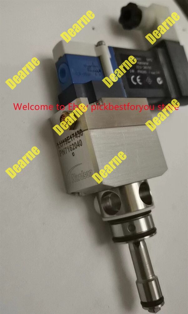 Refurbished Nordson PN7162040 PN7157157