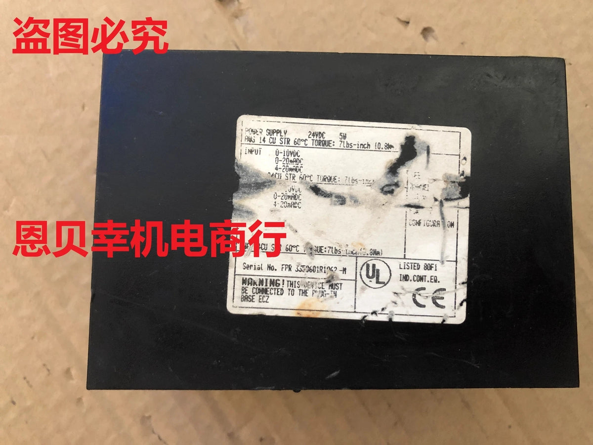 ABB PROCONTIC CS 31 ICSM06A6 - Industrial Control System Module