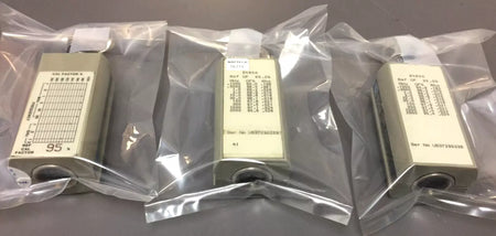 HP/Agilent 8483A Power Sensor, 75 Ohm, 3 µW -100 mW, with Connector
