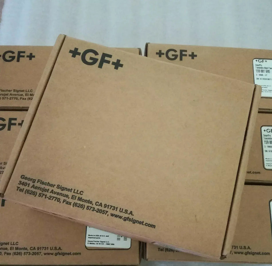 +GF+ 3-9900-1P Panel fast delivery