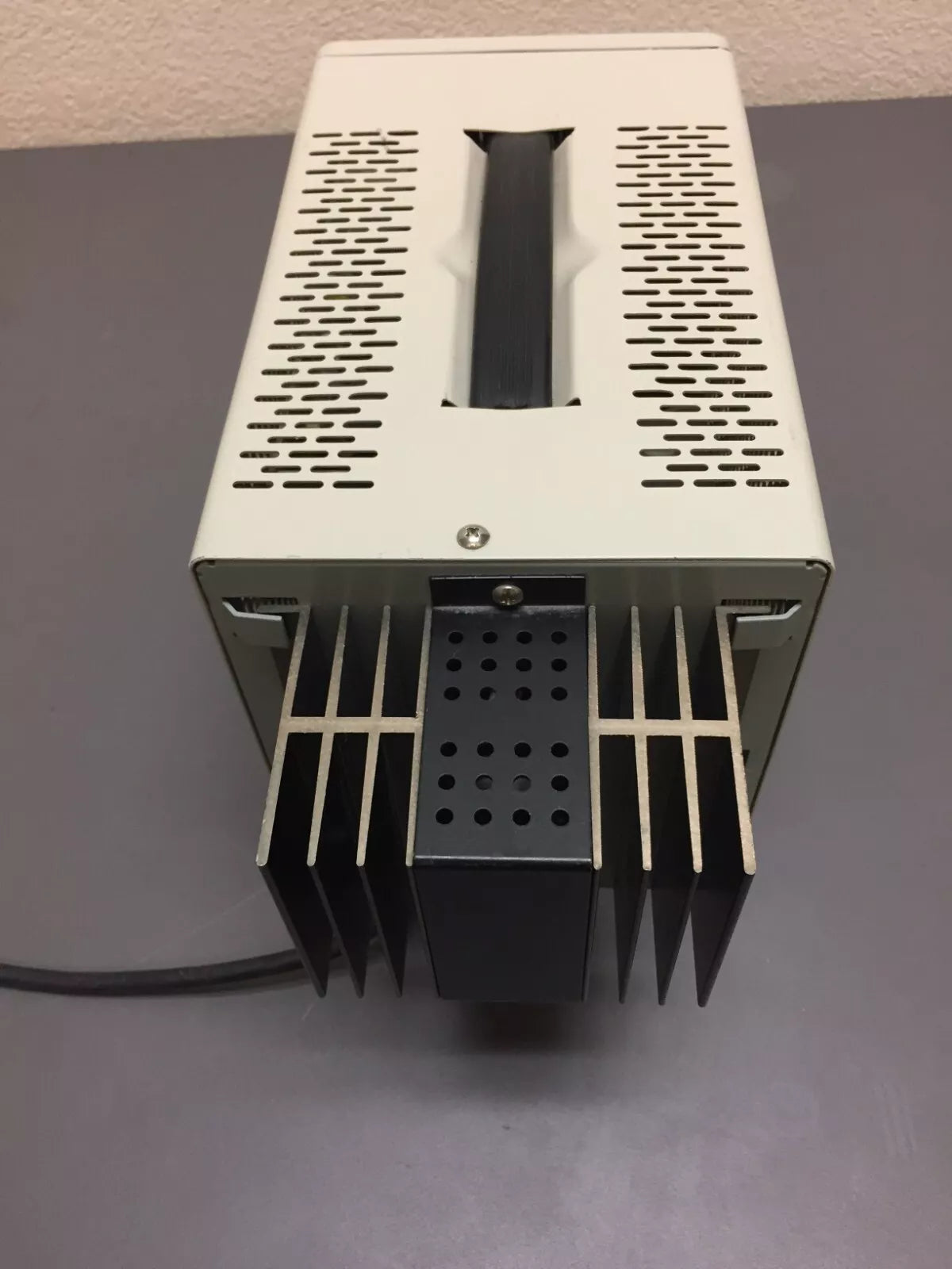 BK Precision Model 1711 DC Power Supply