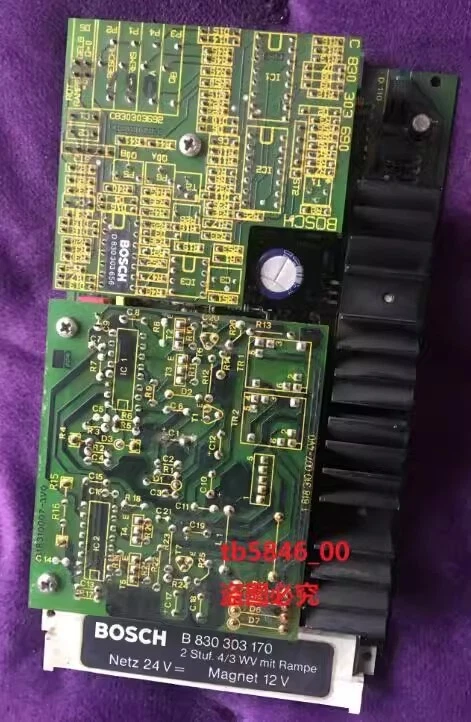Rohde & Schwarz B830303170 Electronic Component
