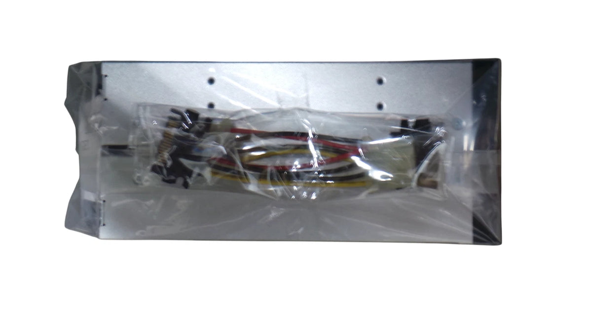 ICY Dock MB973SP-2B FlexCage - Free shipping