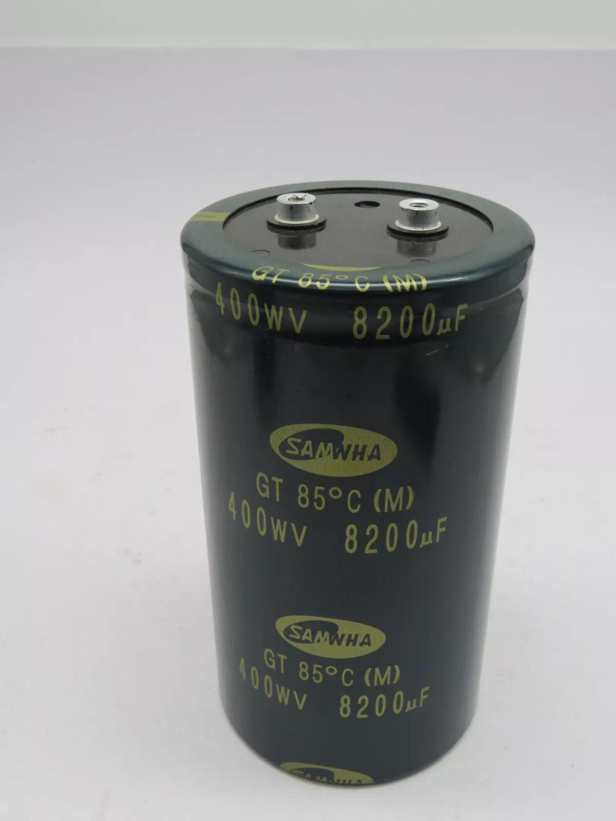 Samwha 400Wv 2700µF Capacitor