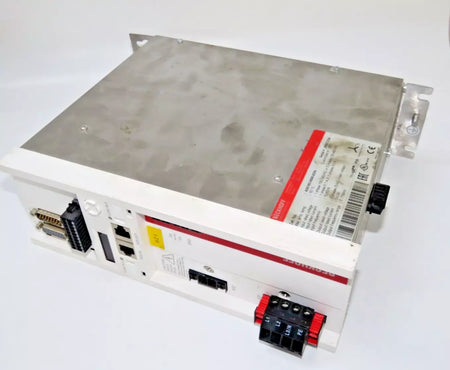 Beckoff AX5103-0000-0200 Digital Compact Servo Drive 1-Axis Module 100480VAC