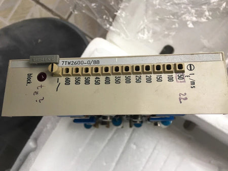 7TW2600-0/BB