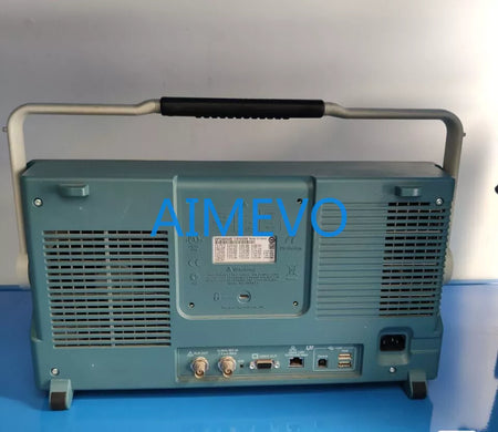 Tektronix DPO4054B Digital Phosphor Oscilloscope 500 MHz 2.5 GS/s