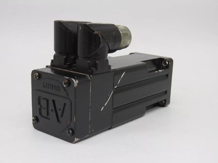 Allen Bradley MPL-A1530U-EJ72AA Servo Motor Kinetix Low Inertia 200V 63mm
