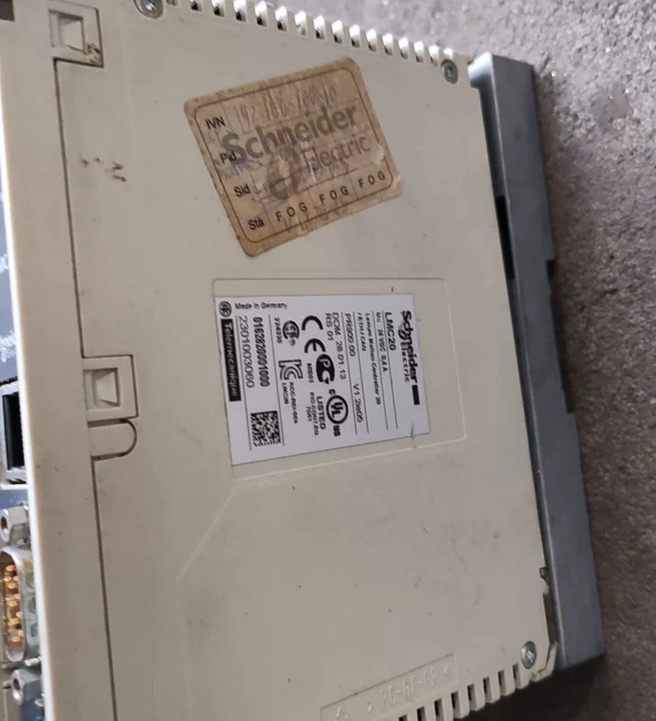 LMC20 Portable Handheld Digital Luggage Scale