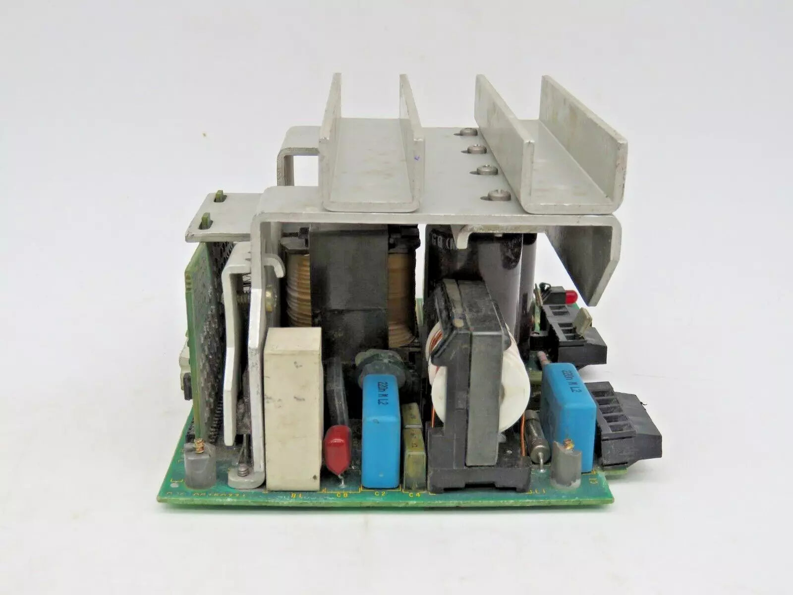 Industrial Power Supply Unit PCB for Automation Equipment