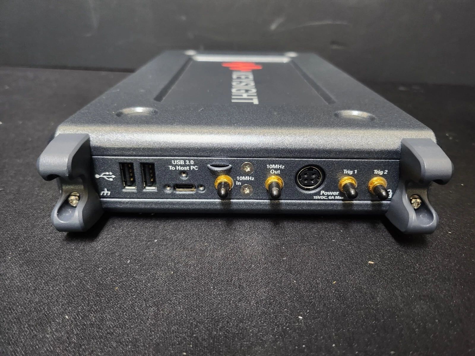 Keysight P5000A USB Vector Network Analyzer 9kHz - 4.5 GHz (0401)