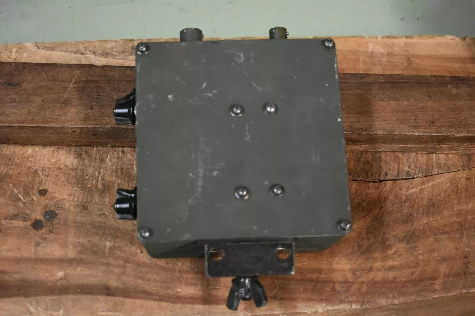High-Quality Analogue Instrument for Precise Measurements