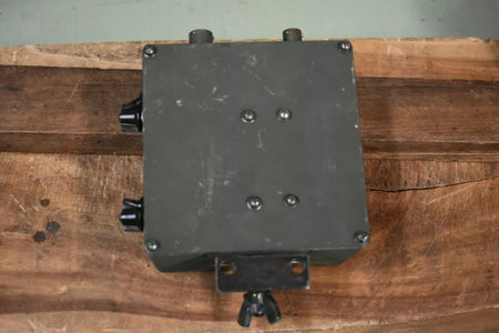 High-Quality Analogue Instrument for Precise Measurements