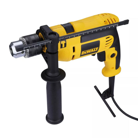 DEWALT DWD024-IN 750W Impact Drill Machine 13mm for Professional & DIY Use