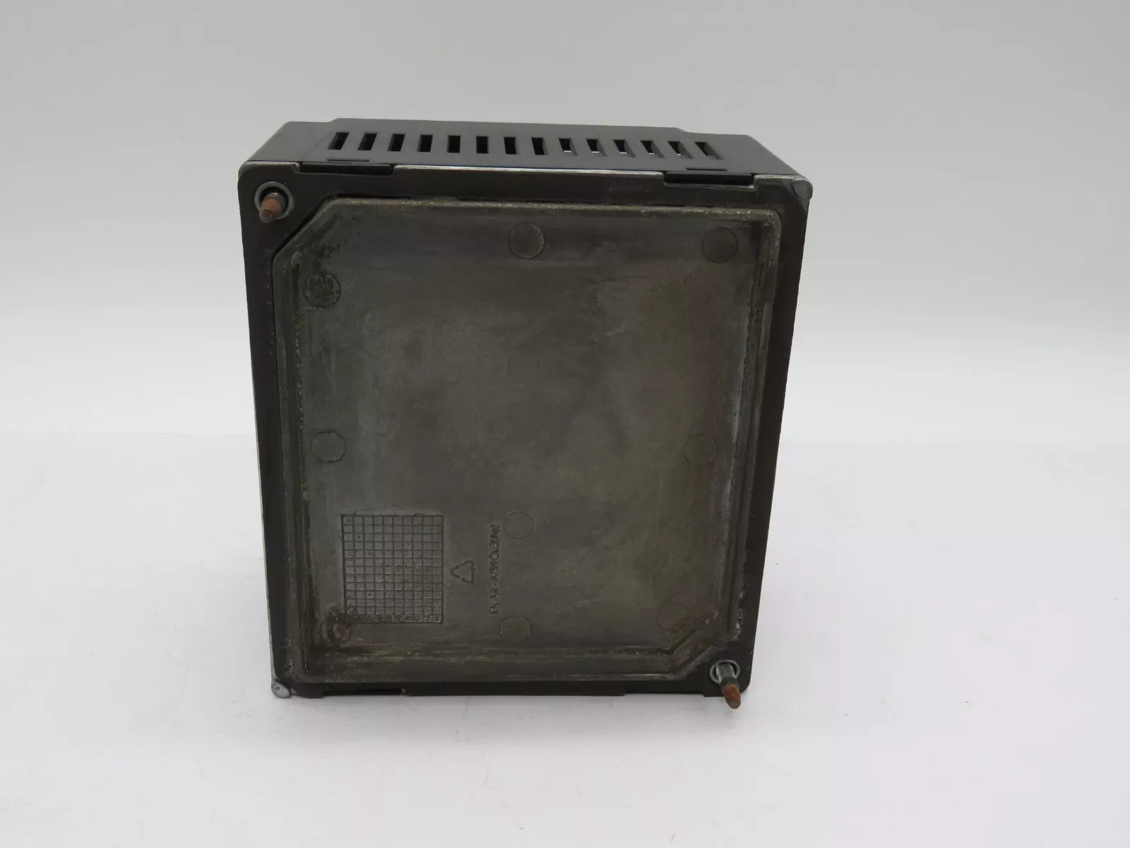 ABB 3HAC17282-1/07A Dummy Servo Drive Module