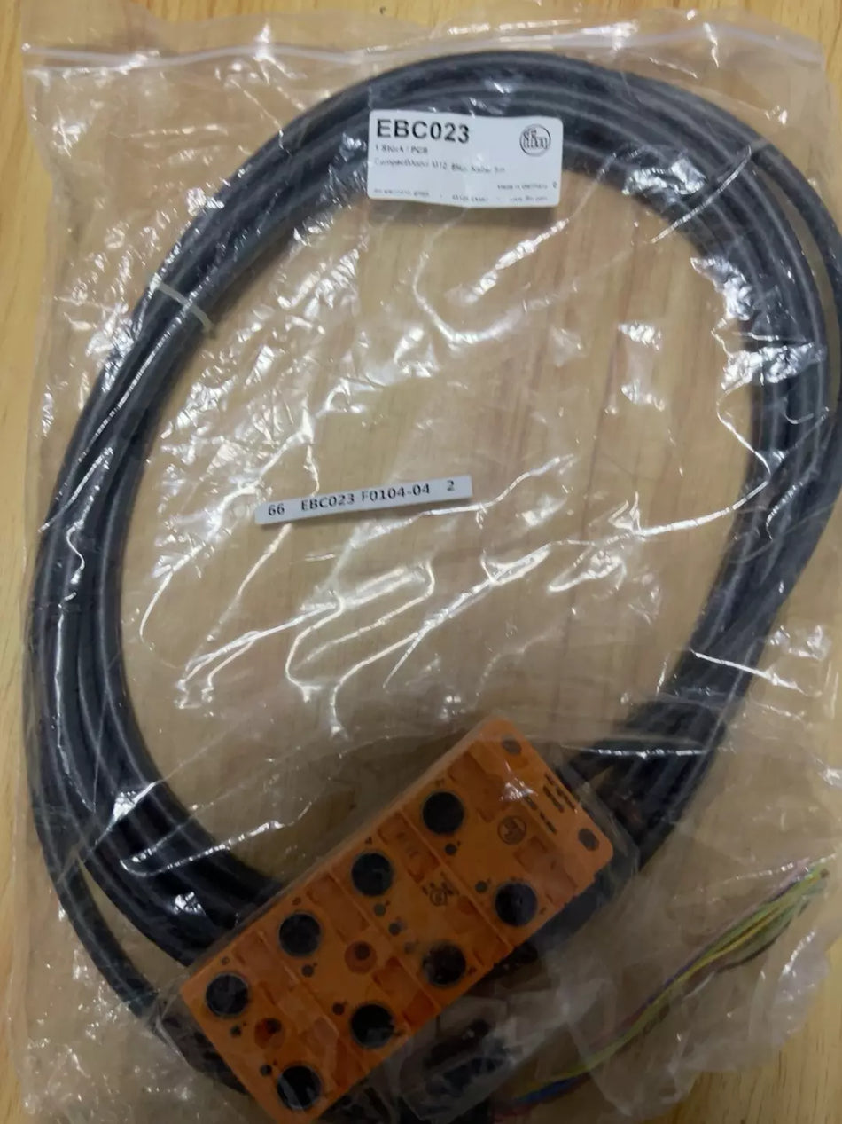 1PC f IFM EBC023 new/