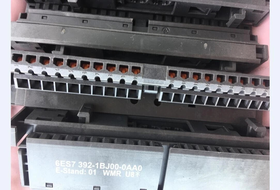 Siemens 6ES7392-1BM01-0AA0 Interface Module