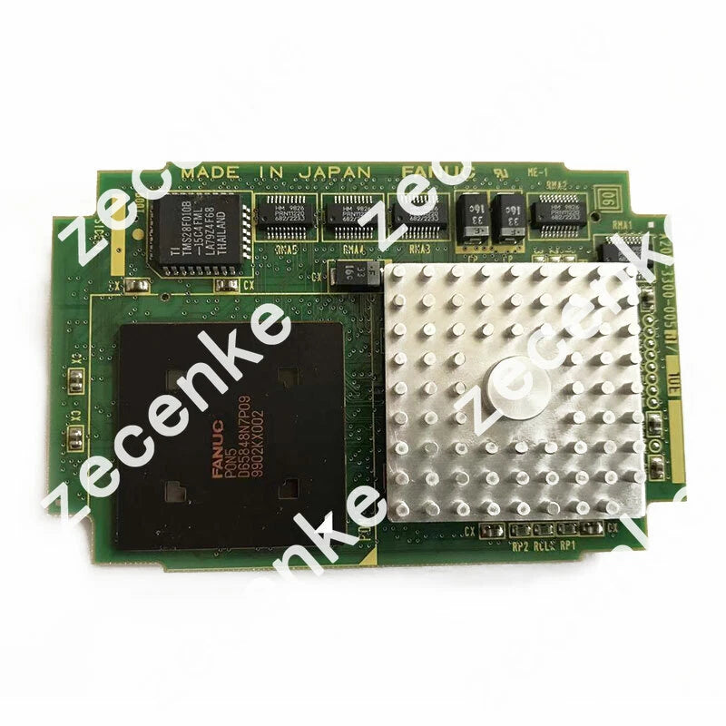 FANUC A20B-3300-0050 Circuit Board A20B33000050