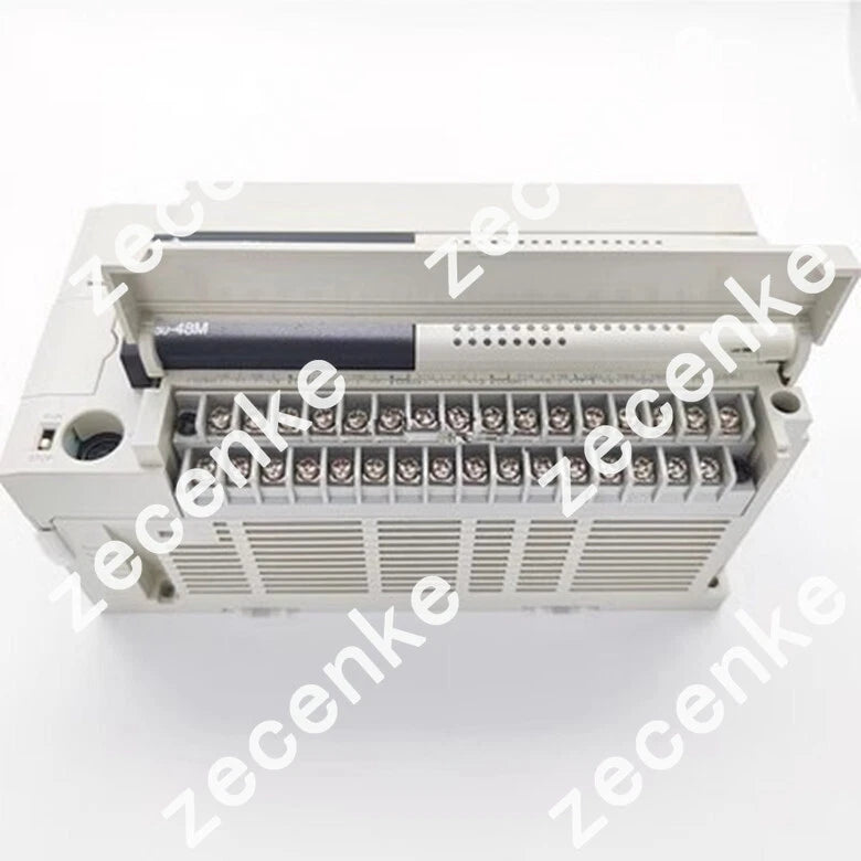 New Mitsubishi PLC FX3U-48MT/ES-A Programmable Controller