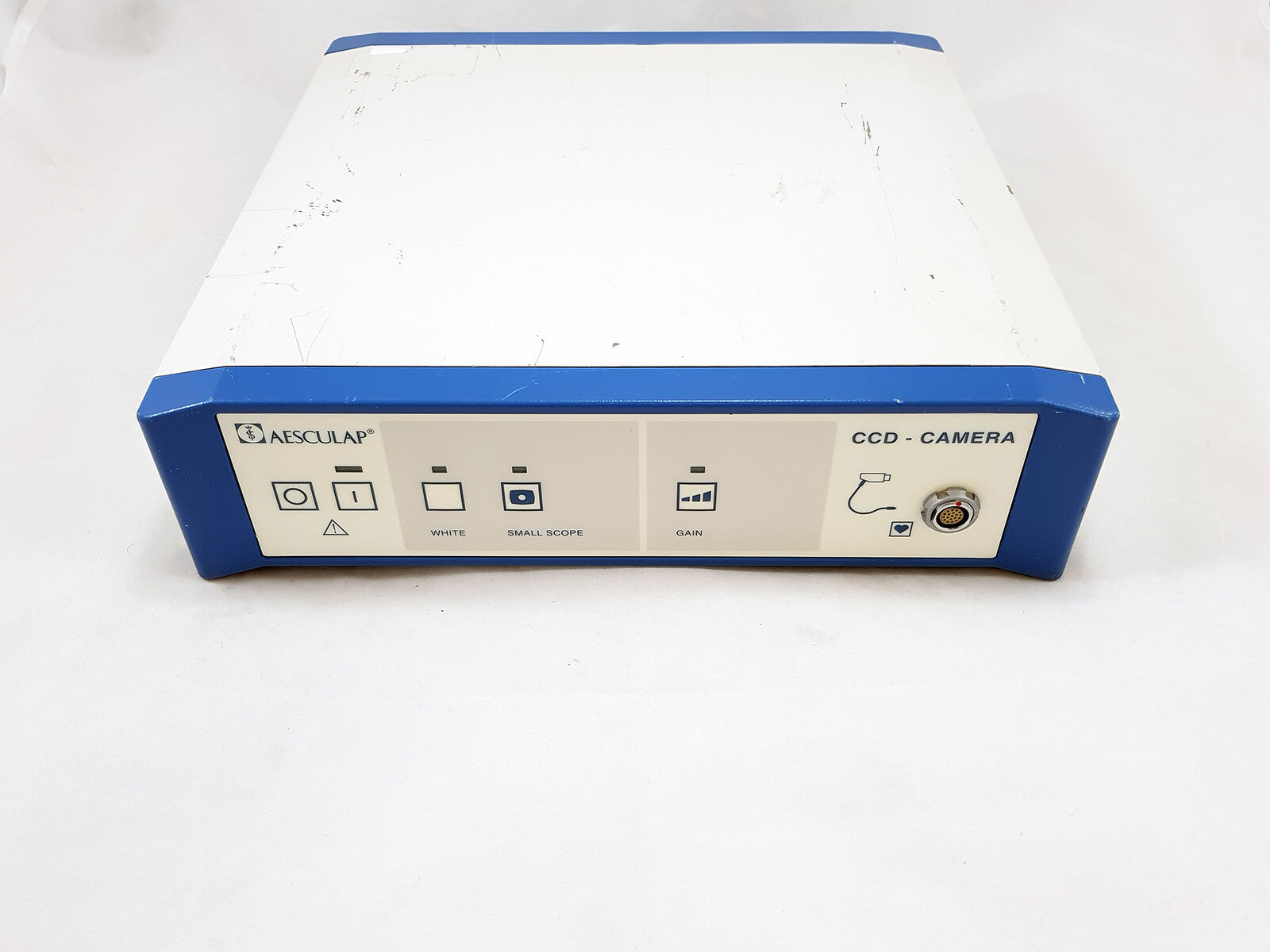 PV280 Endoscope CCD Camera Video System by Aesculap