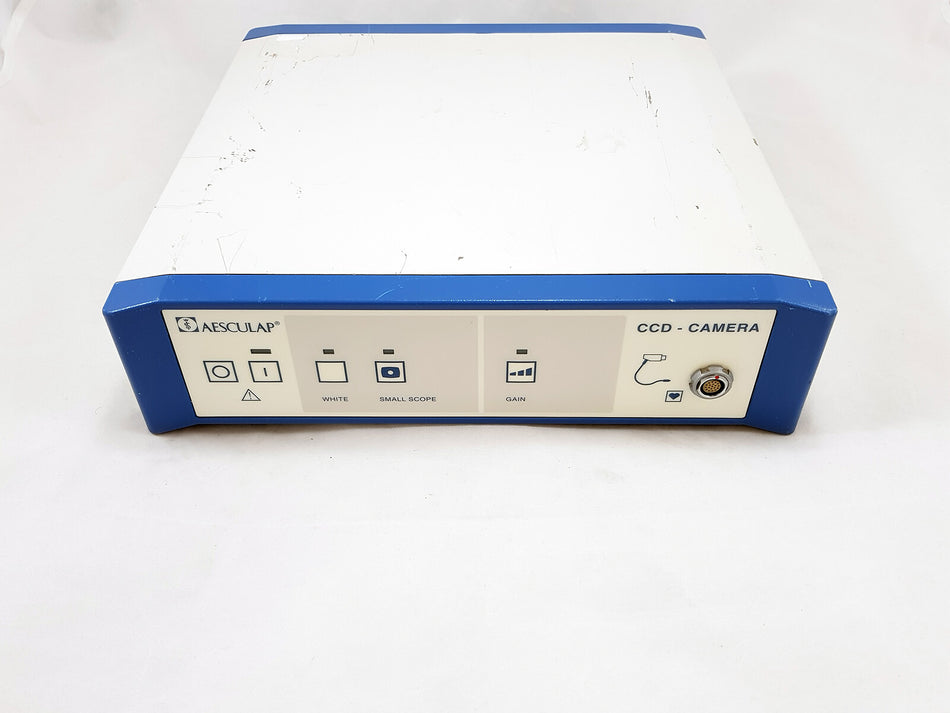 PV280 Endoscope CCD Camera Video System by Aesculap