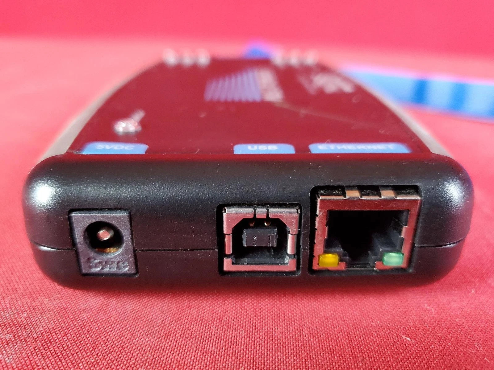 Spectrum XDS560v2 STM STO1304094 JTAG Emulator