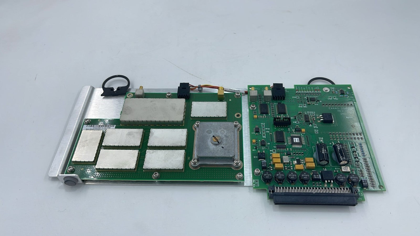 E4440-20469 E4440-20417 Board Assembly by Agilent
