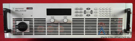 Agilent - Keysight N8945A Autoranging System DC Power Supply, 80 V, 340 A