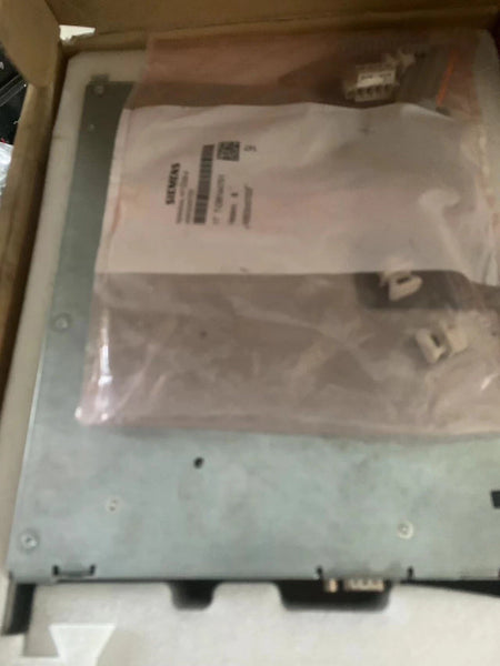 Siemens 6SL3040-1MA00-0AA0: Power Module for Variable Frequency Drives