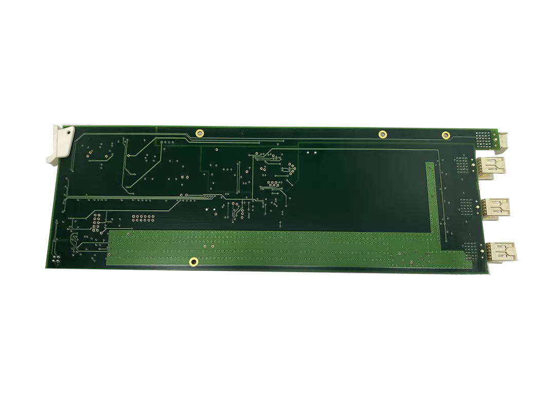 Evertz 7700ADA7 Analog Video Equalizing Distribution Amplifier