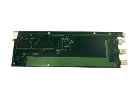Evertz 7700ADA7 Analog Video Equalizing Distribution Amplifier