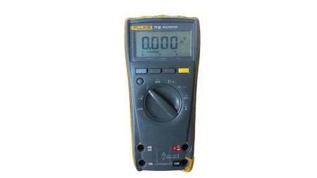Fluke 77IV Multimeter - High-Quality Electrical Testing Tool