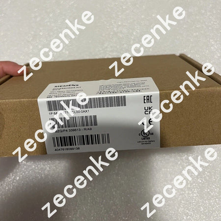 Siemens 6AV6671-5CL00-0AX1 Mobile Panel One 6AV6 671-5CL00-0AX1