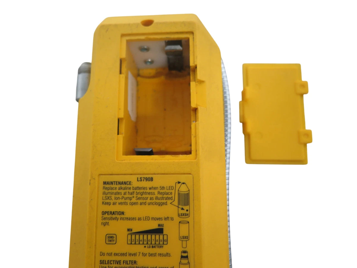 CPS Leak-Seeker LS790B Refrigerant Leak Detector - Free Shipping