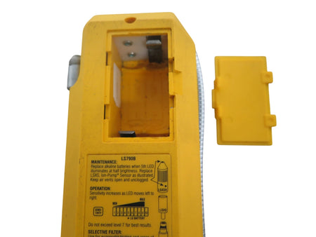 CPS Leak-Seeker LS790B Refrigerant Leak Detector - Free Shipping