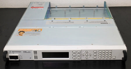 Agilent N6700B Modular Power System main fｒame
