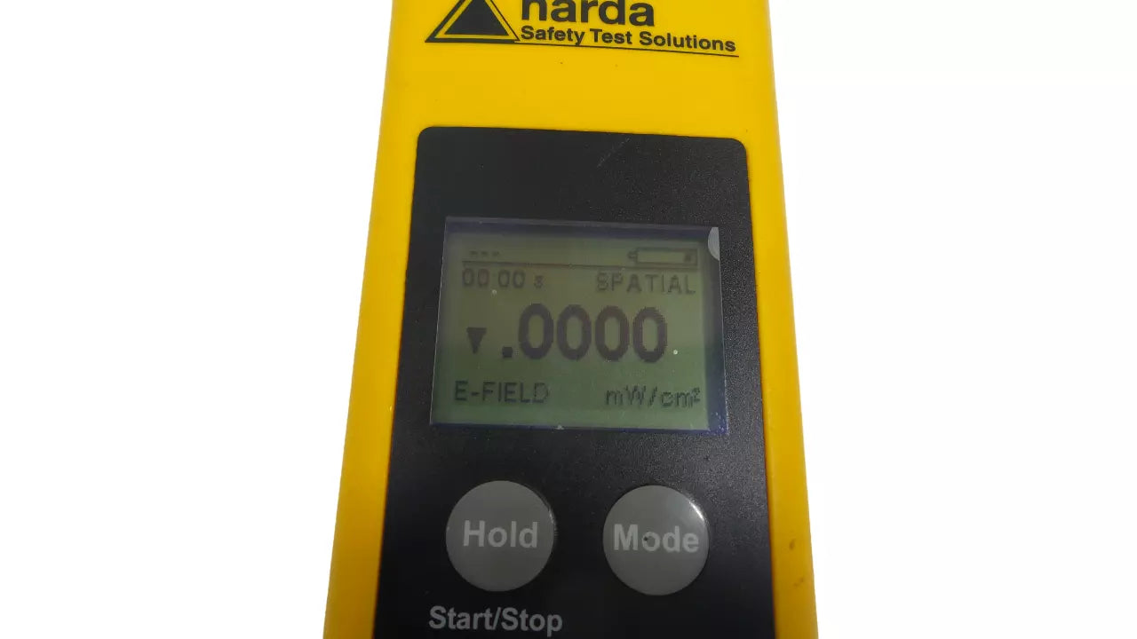 Narda Safety Test Solutions NBM-520 Broadband Field Meter