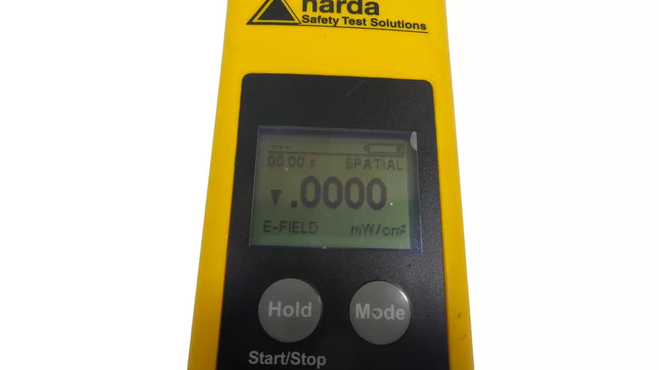 Narda Safety Test Solutions NBM-520 Broadband Field Meter