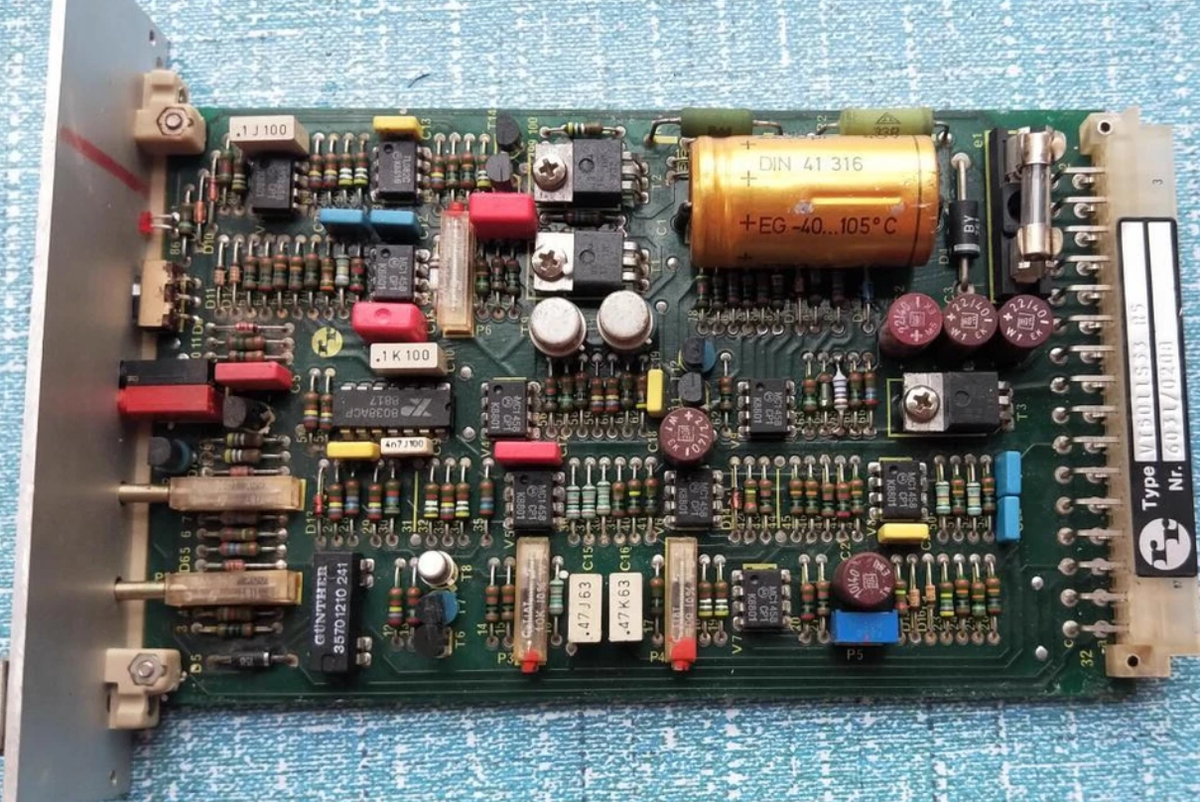 VT5011S33 R5