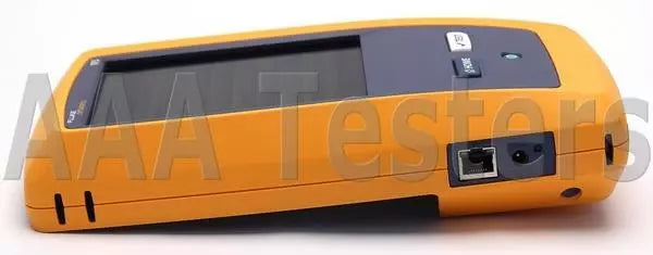 Fluke Networks Versiv Modular Mainframe TFS - XG eqpt