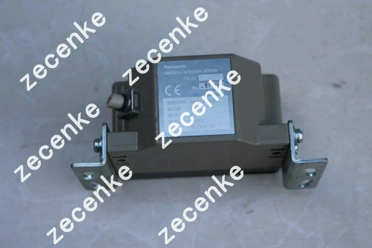 Panasonic Sunx PX-22 Photoelectric Sensor 1PC New Expedited Shipping PX22